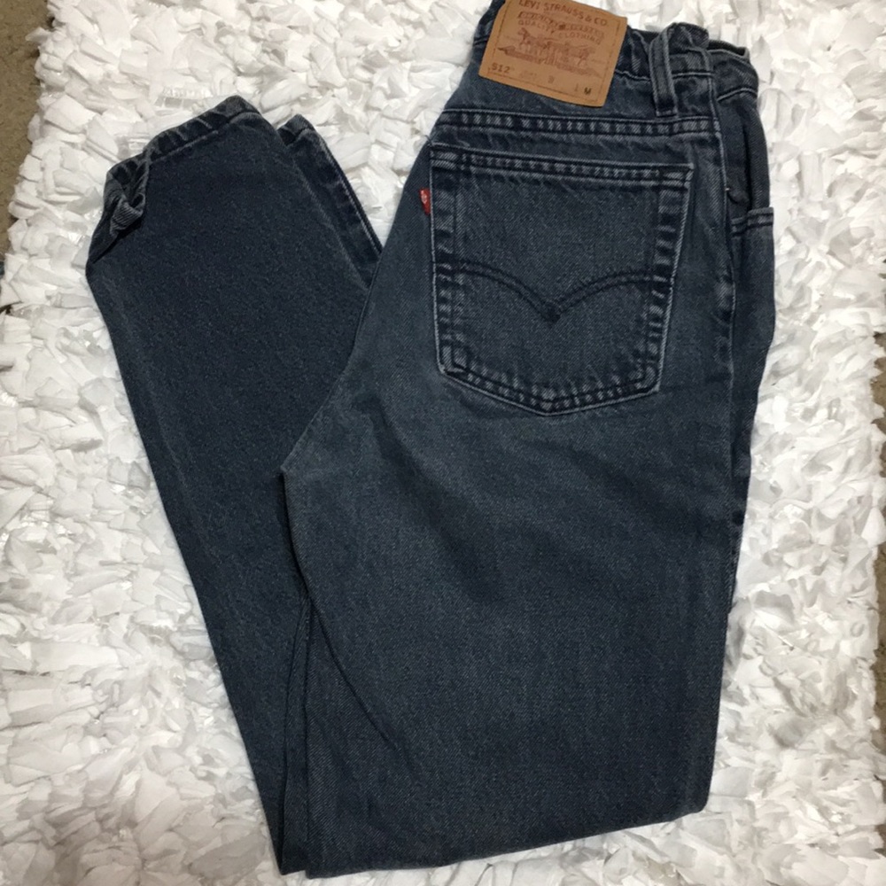 Levi’s jeans vintage